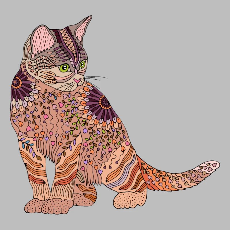 Chat Mandala