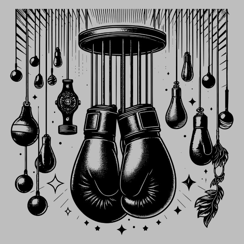 Coach Boxe | entraineur de boxe