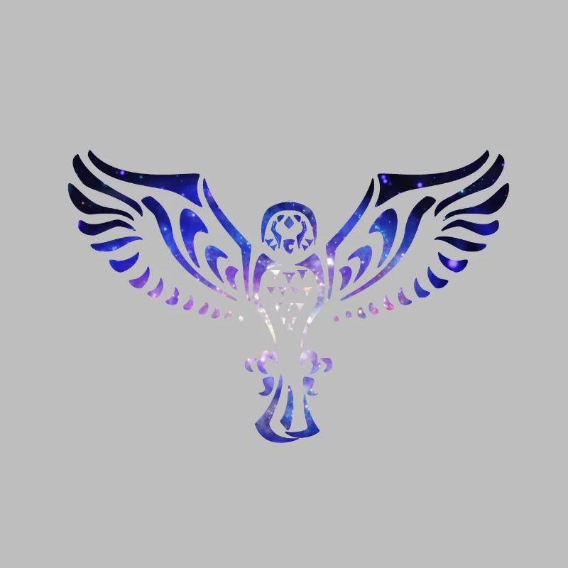 Hawk Galaxy Adler Eagle