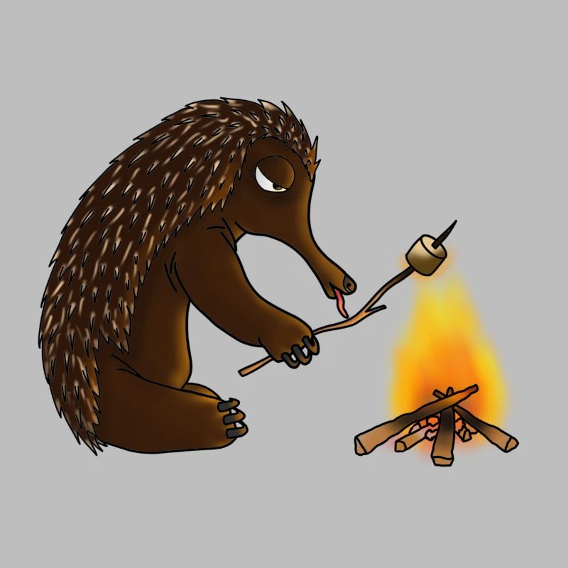 Echidna