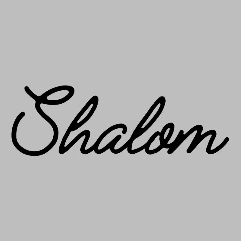 Shalom