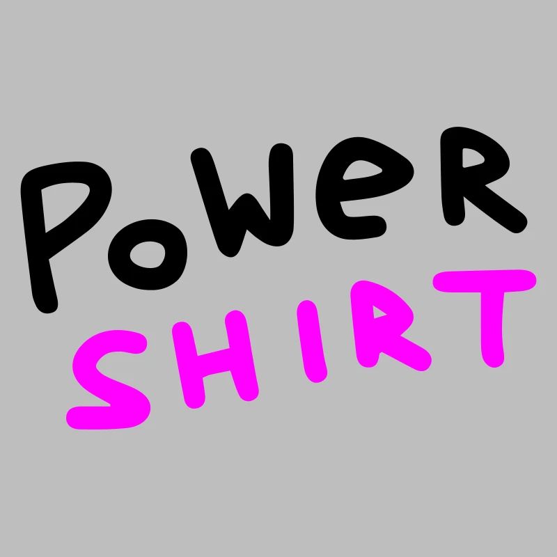 powershirt