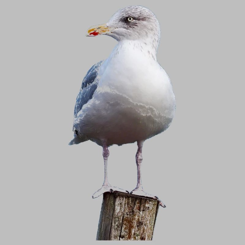 Möwe