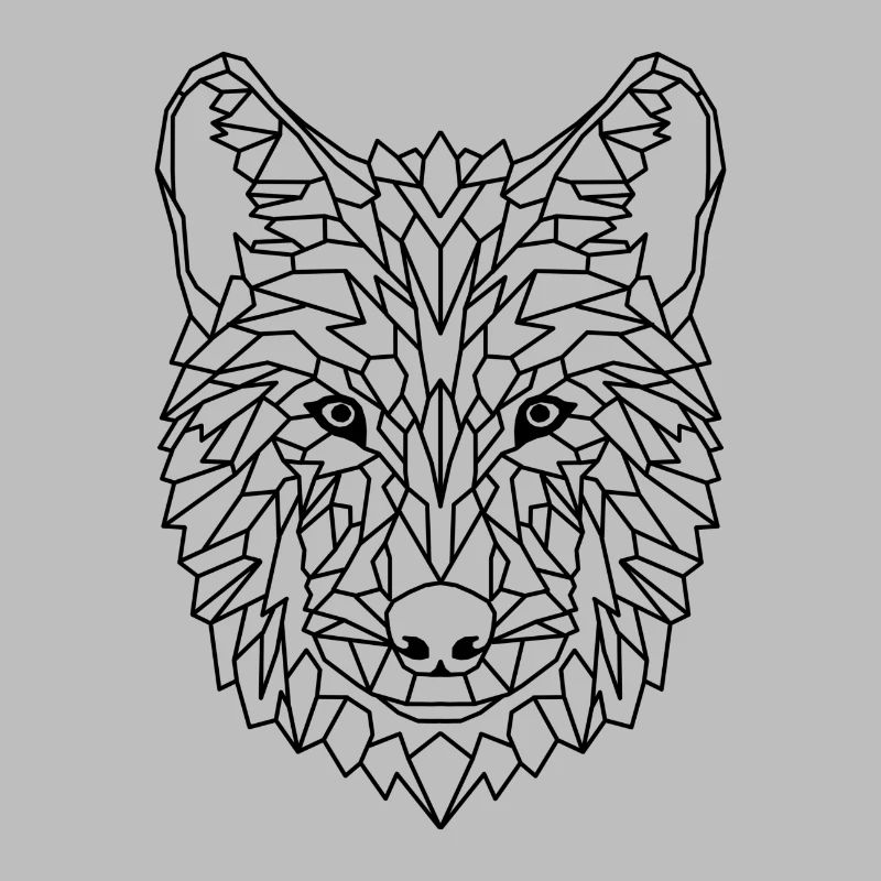 Wolf geometric