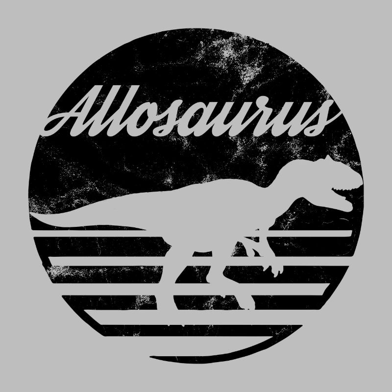 Allosaurus