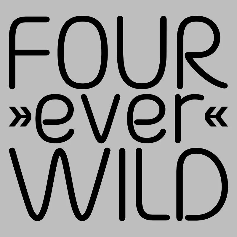 Four Ever Wild 23