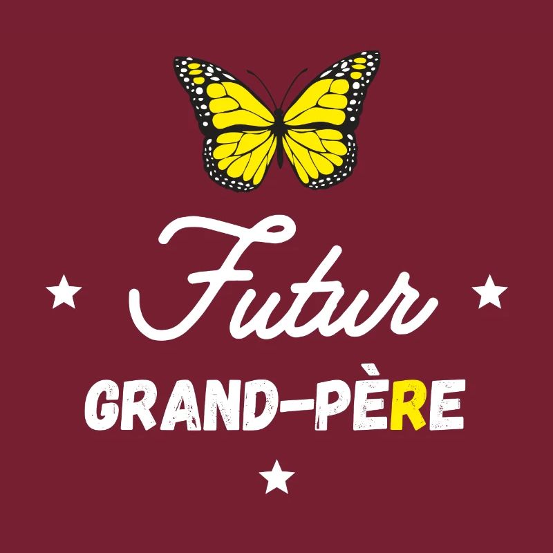 Futur grand père