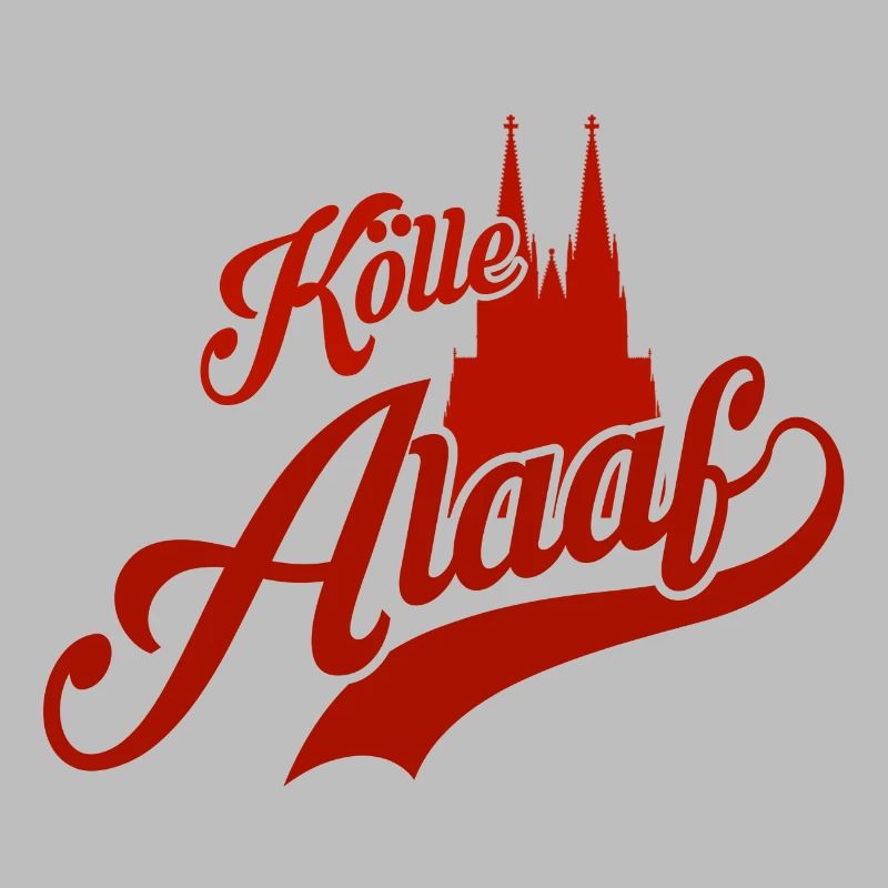 Kölle Alaaf Carnaval Cathédrale de Cologne Kölsch