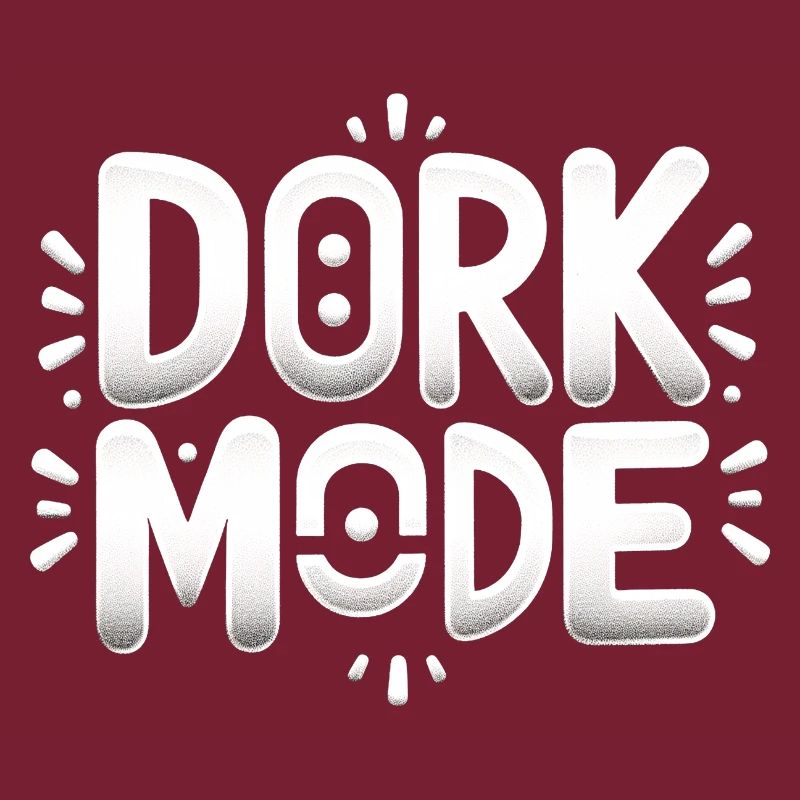 Dork Mode 7