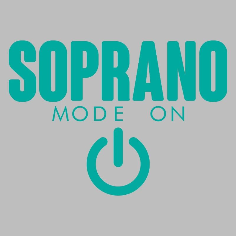 Mode Soprano activé 4