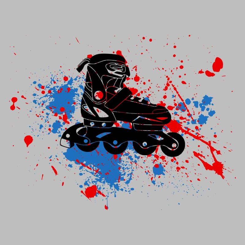 Roller skates