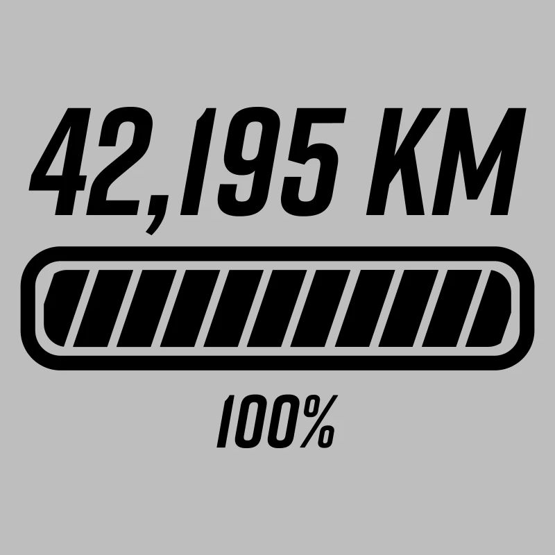 Marathon Marathon Runner Loading Course