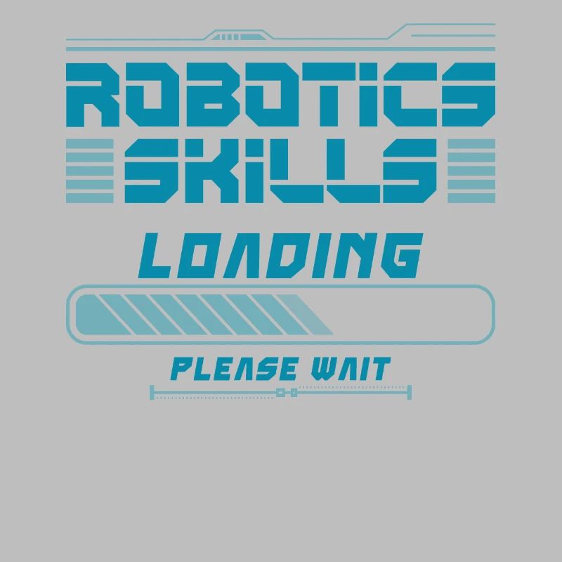 Robot Robotics Engineer Robotics