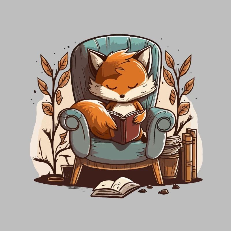 Foxy Reader
