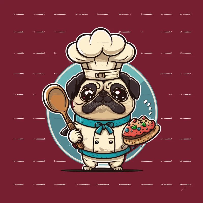 Pugs Kitchen