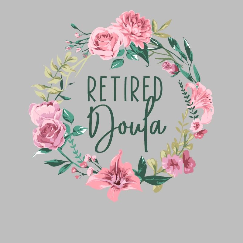 Doula Birth Worker Retirement
