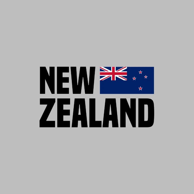 Neuseeland!