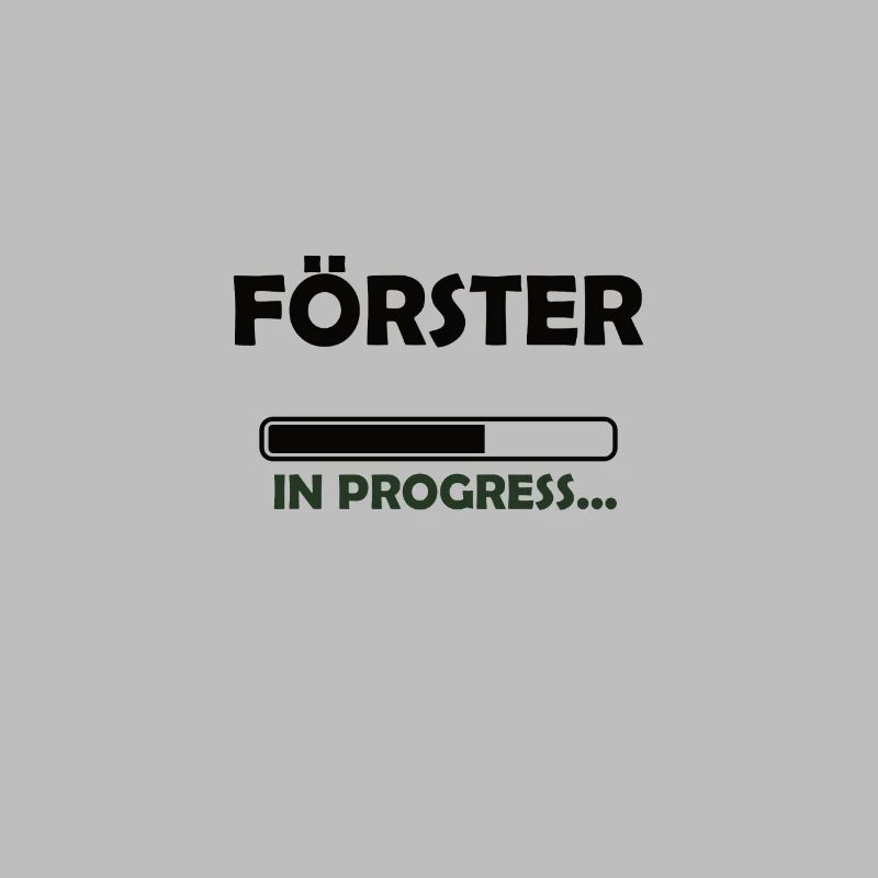 Förster in progress