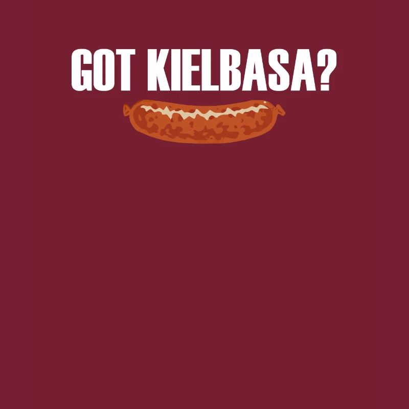 got kielbasa