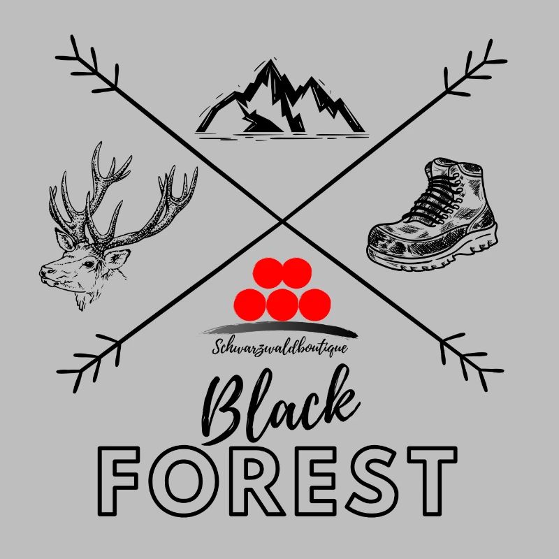 BlackForest Compass