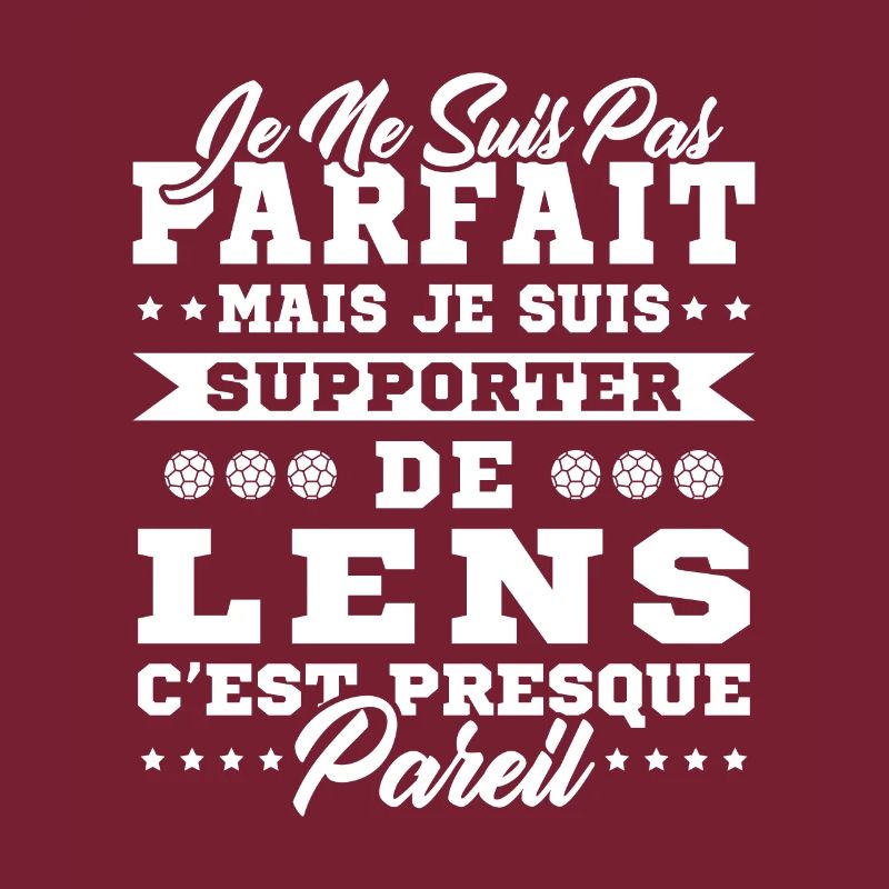 Gift idea for Lens supporters