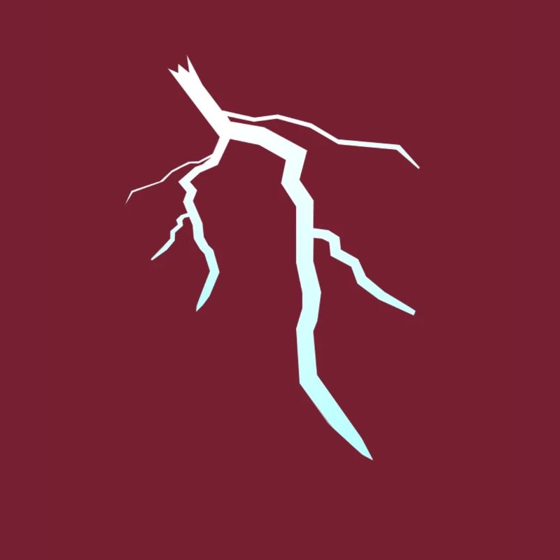 Blitz Blitzschlag Lightning Bolt