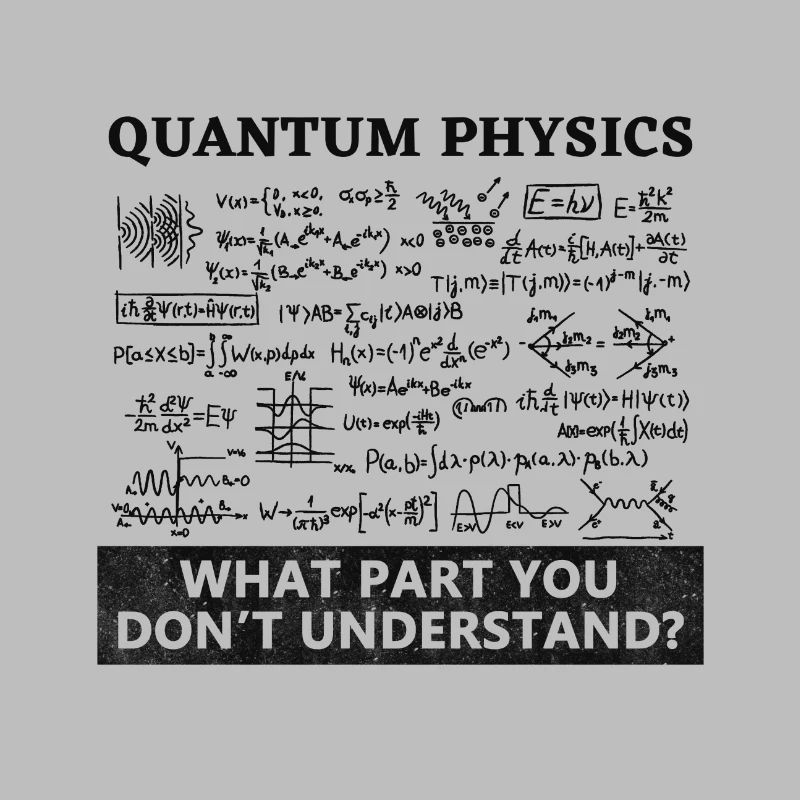 Quantum Physics Quantum Physics