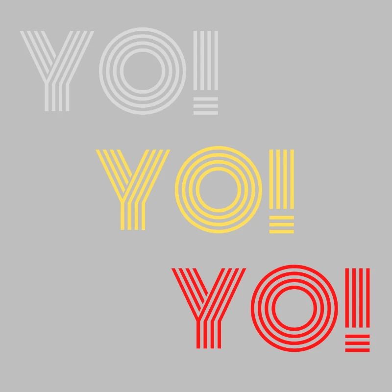 YO!