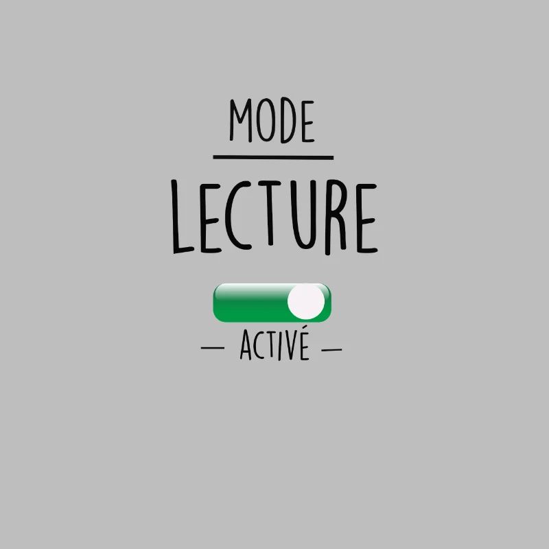 mode lecture