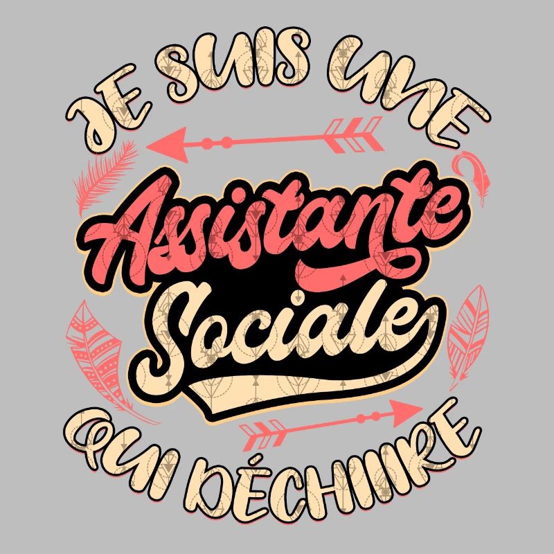 Assistante Sociale