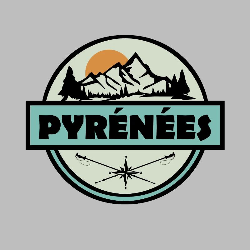 Pyrenäen