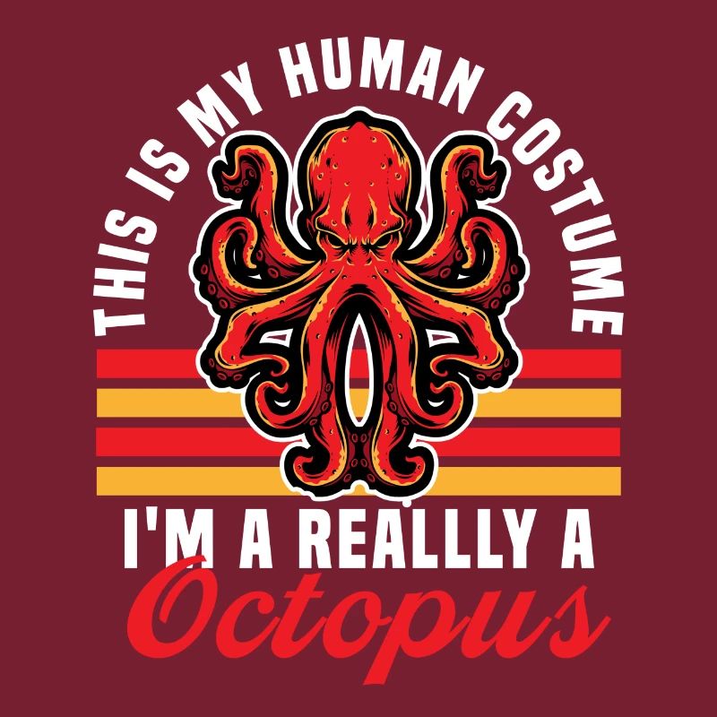 octopus
