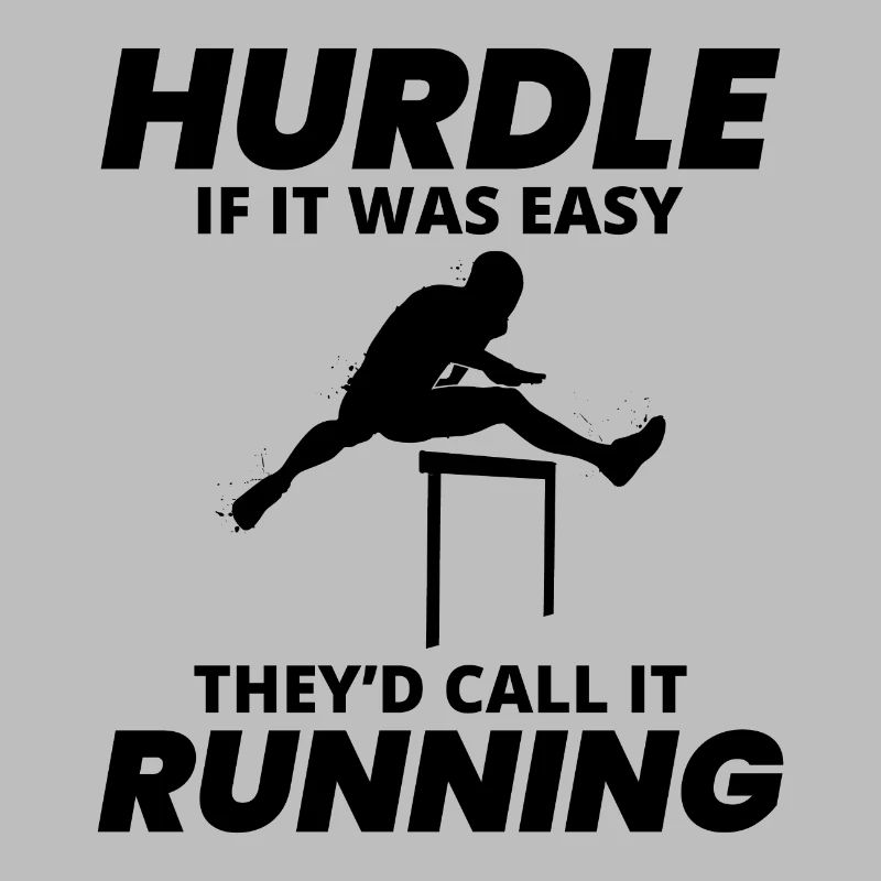 Hurdles Hurdling Hurdler Running Runner Athletes