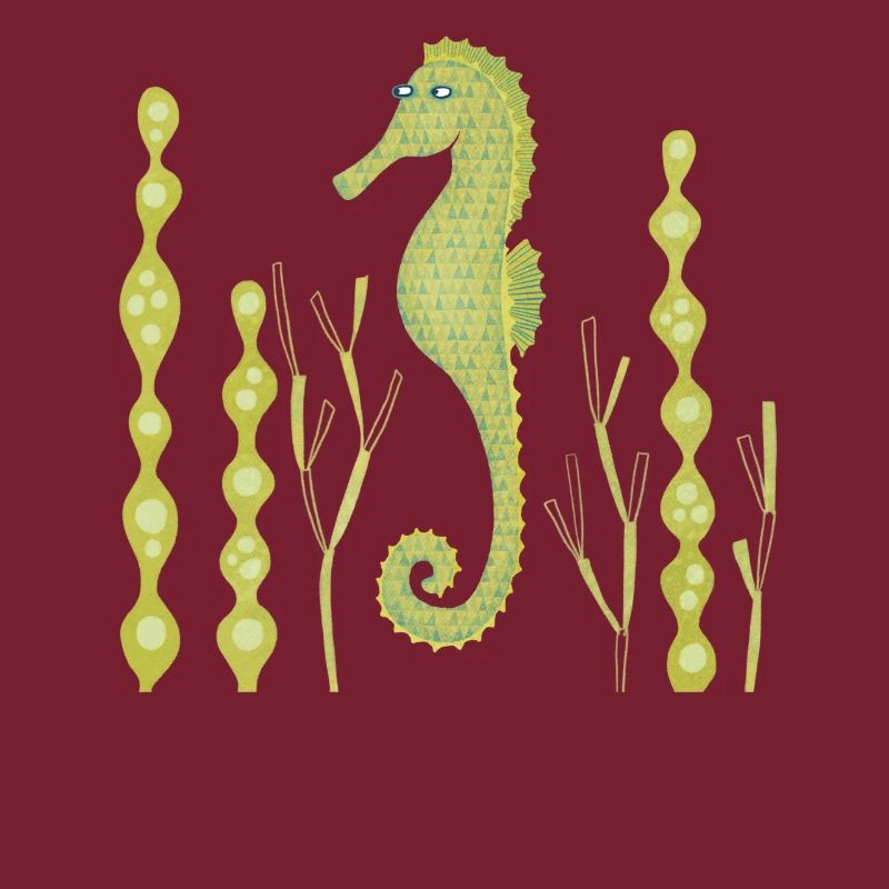 Seepferdchen