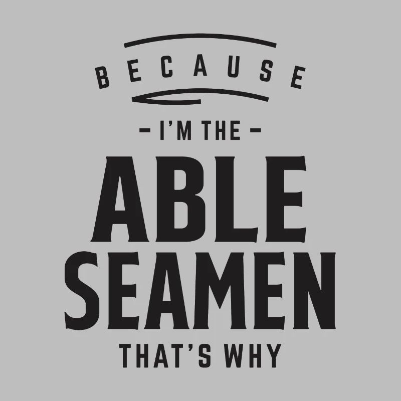 Matelots qualifiés Titre du poste Profession