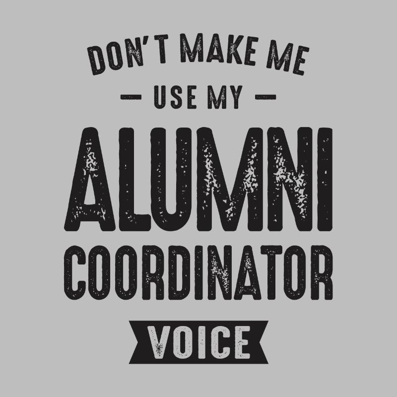 Alumni-Koordinator Beruf
