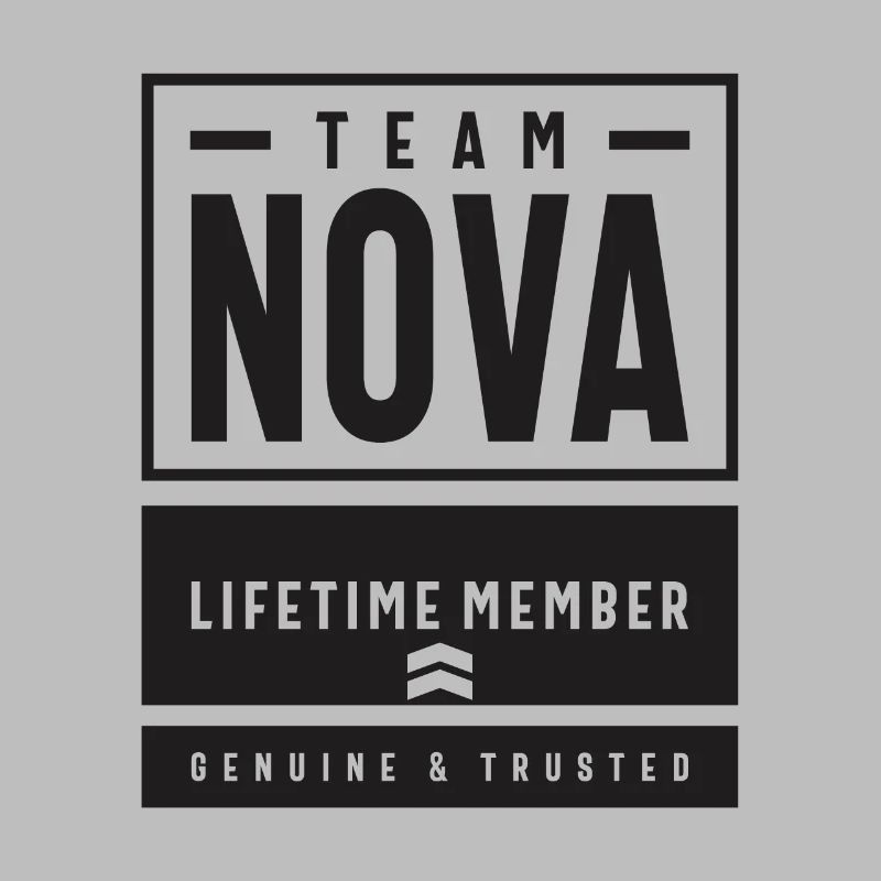 Nova Custom Name