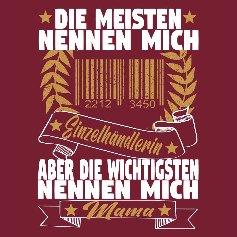 Verkäuferin Muttertag Einzelhandel Verkäufer