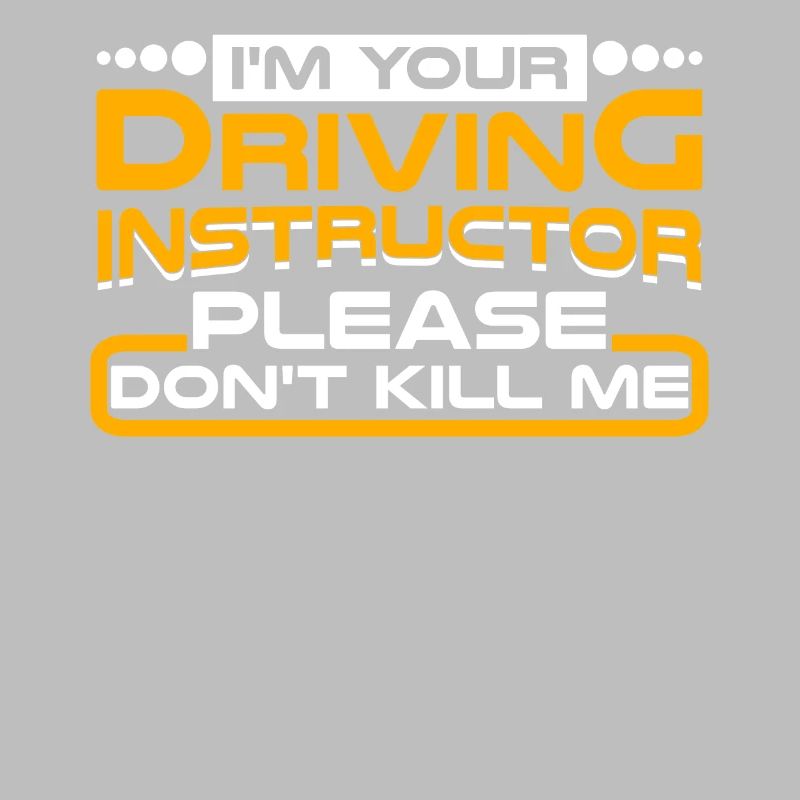 Driving School Driving Instructor