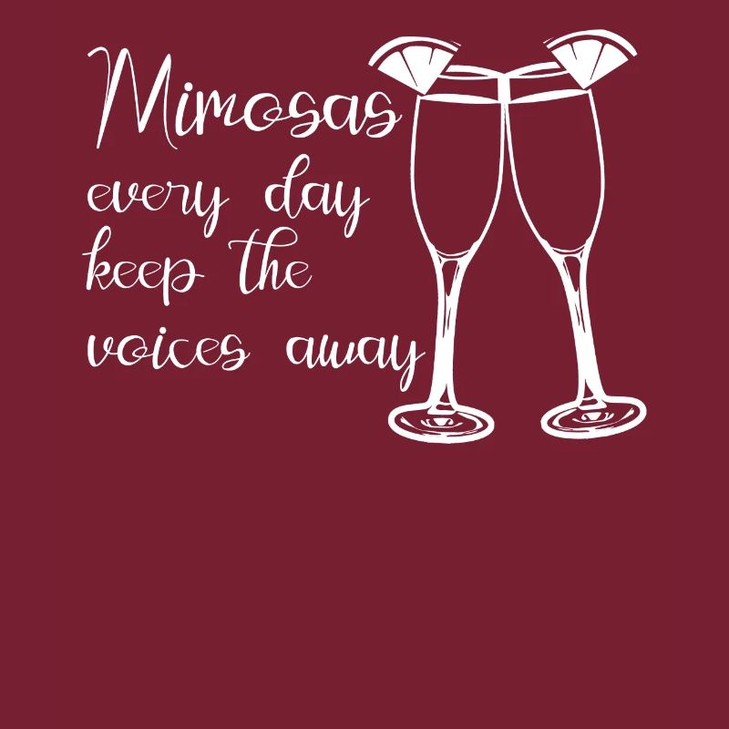 Mimosa Brunch Blague Mimosas