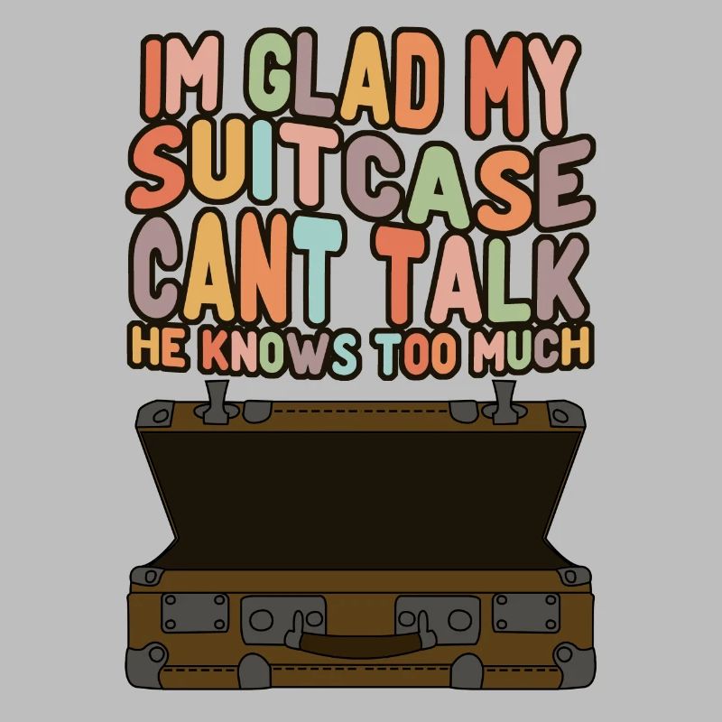 Suitcase Luggage Tavelling