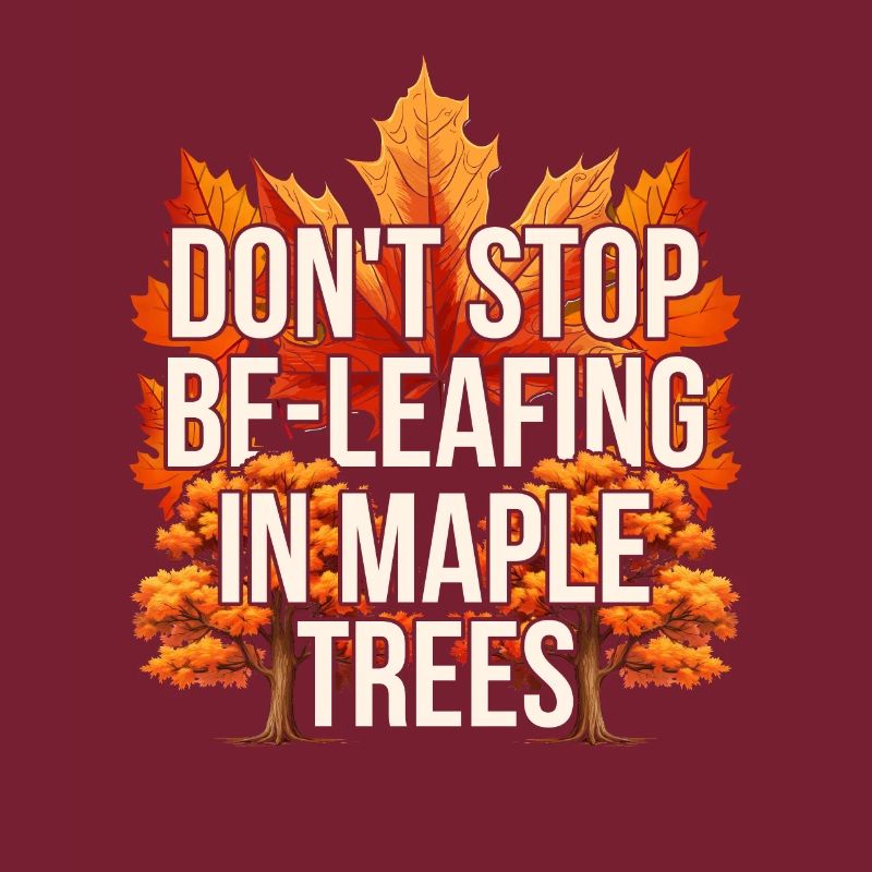 Maple Syrup Maple Tree