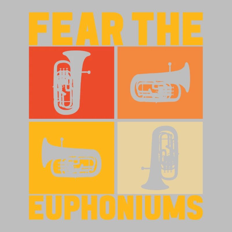 Euphonium Euphonist