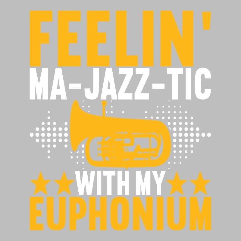 Euphonium Euphonist