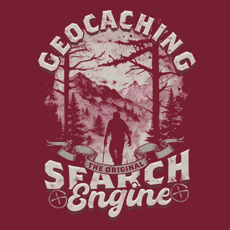 Geocache Geocaching The Original Seach Engine