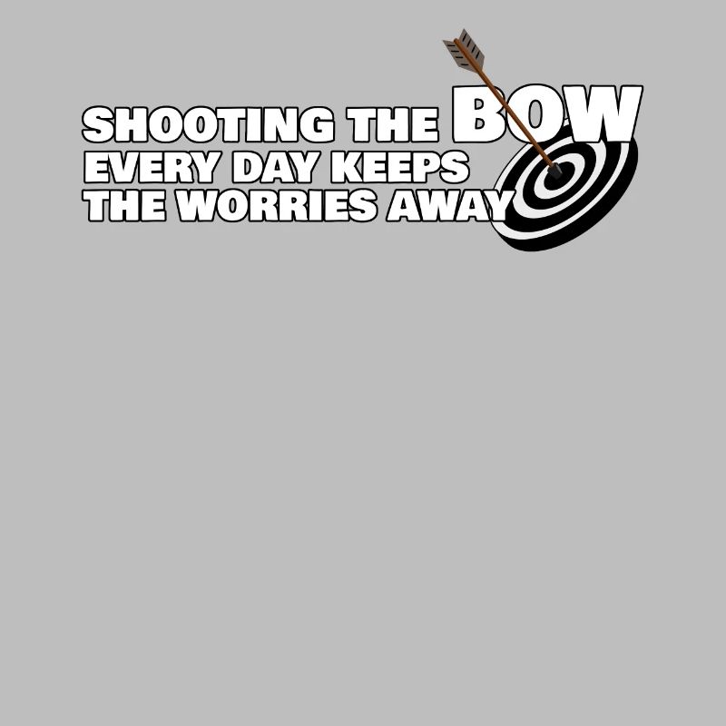 Archery long bow compound bow