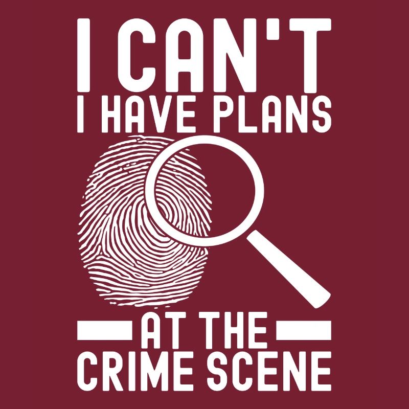 Forensik Forensiker