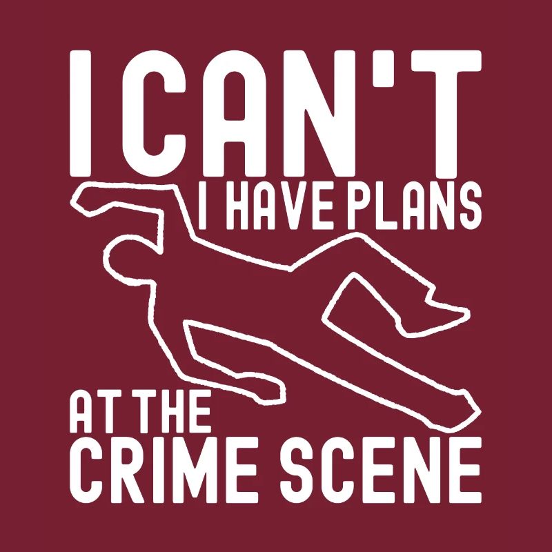 Forensics Forensic Scientist