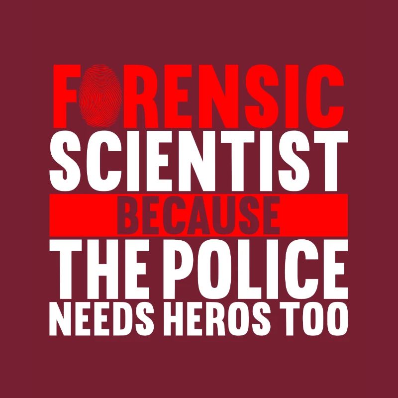 Forensik Forensiker