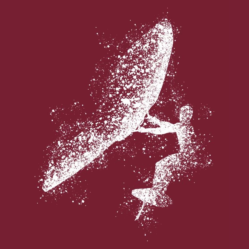 Wing Foiling Winging Wing Surfing